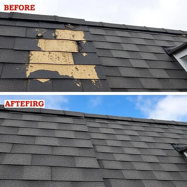 Roof Repair Near Me in Tunica, MS near me